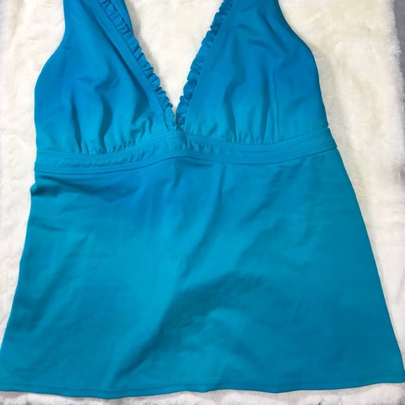 Arron Rose 2 piece TEAL COLOR - Picture 8 of 8